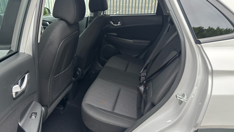 Hyundai KONA 1.6 GDi Hybrid Premium 5dr DCT Hybrid Hatchback